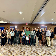 Elite Partners Team Meeting 2026
